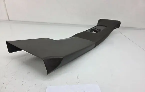 Porsche Cayenne (92A) (B) pillar trim (top) 7P5867240