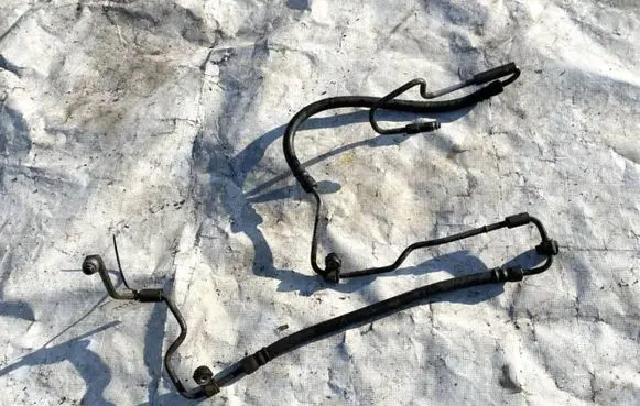 Jeep Grand Cherokee (WK) Power steering hose/pipe/line 52089325AB