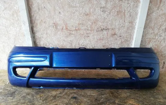 Mercedes-Benz Vaneo W414 Front bumper A4148850025