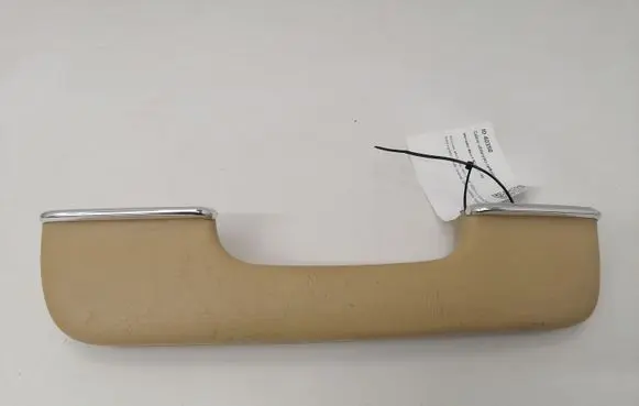 Mercedes-Benz E W123 Rear door handle trim 1239701901