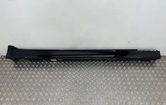 BMW 5 F10 F11 Sill 7237082