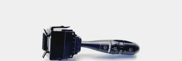 Mitsubishi Colt Wiper control stalk 17D714