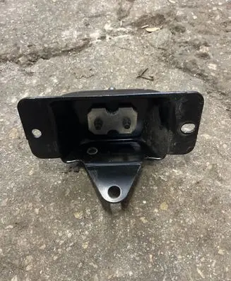 Renault Master III Rear door lock 8200778368