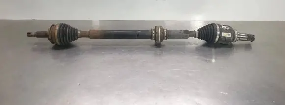 Toyota Prius+ (ZVW40) Front driveshaft de14r