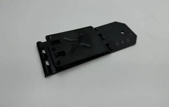 Mercedes-Benz C W204 Tool set A2035830075