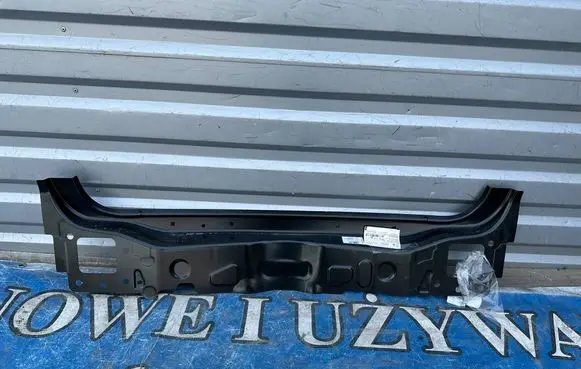 Audi A6 S6 C8 4K Trunk/boot sill cover protection 4K9813307