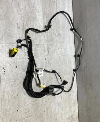 Volkswagen Golf VII Seat wiring loom 5G0971391E