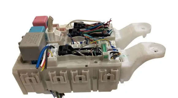 Fuse module