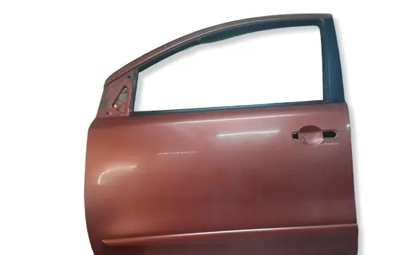 Nissan Note (E11) Front door 