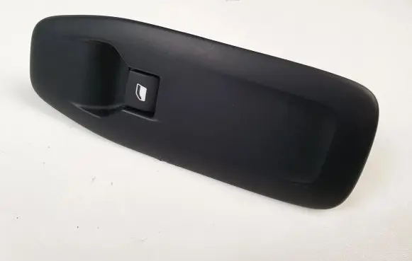 Peugeot 208 Electric window control switch 96751118ZD