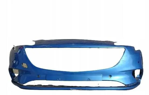 Opel Corsa E Front bumper 12718579641