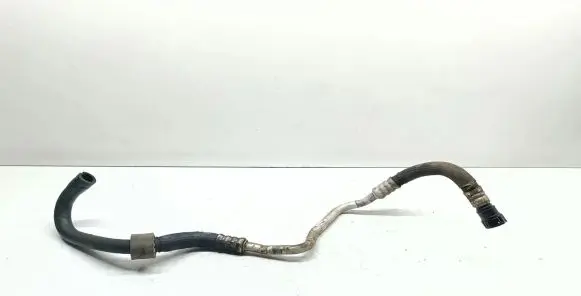 Fiat Ducato Power steering hose/pipe/line