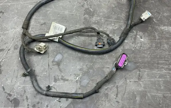 Opel Insignia A Other wiring loom 13251872