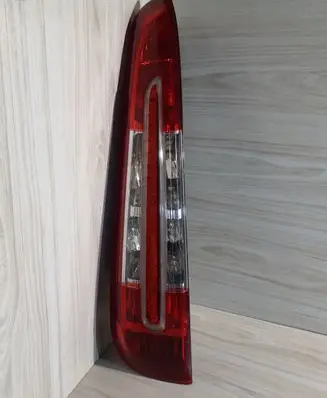 Ford Focus C-MAX Rear/tail lights
