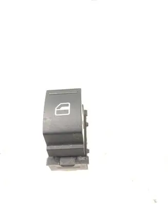 Volkswagen PASSAT B6 Electric window control switch