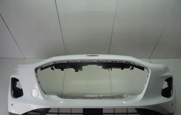 Ford Puma Front bumper MK29XXXXXX477111
