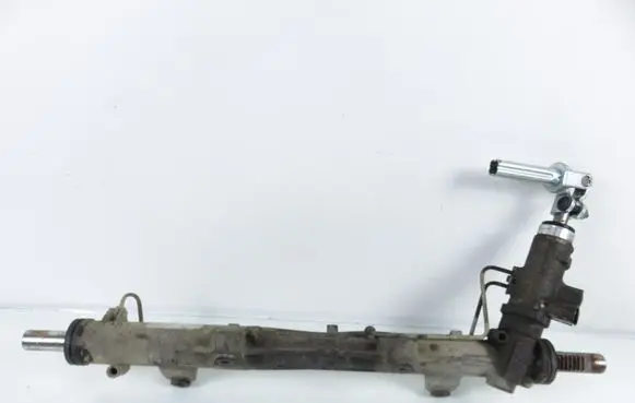 Volkswagen Transporter - Caravelle T5 Steering rack 7853974413