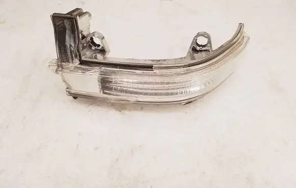 Volkswagen Crafter Mirror indicator light 7C1949102A