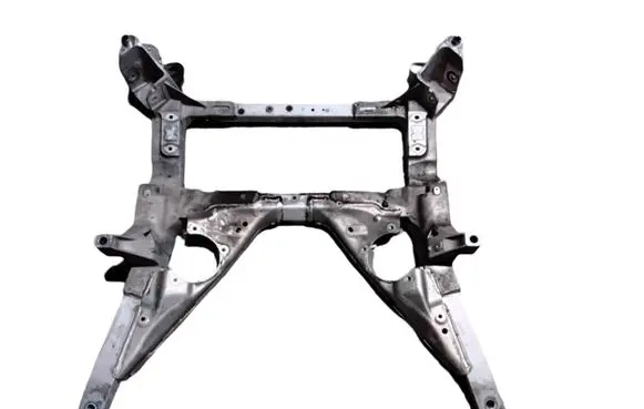Alfa Romeo Giulia Front subframe 00505507010