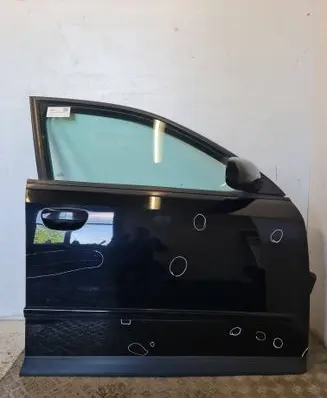 Audi A4 S4 B6 8E 8H Front door 