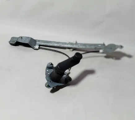 Renault Scenic II - Grand scenic II Rear door manual window regulator 8854B 1173974A