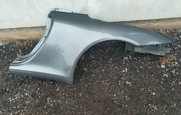 Porsche 911 991 Rear quarter panel 