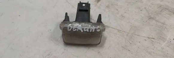 Citroen Berlingo Number plate light 03806900