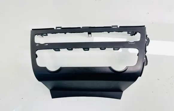 KIA Optima Climate control/heater control trim D484730200 91449538 2016202