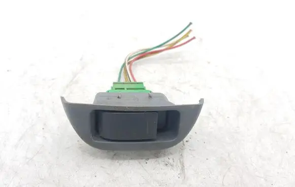 Toyota Aygo AB10 Electric window control switch 742320H010