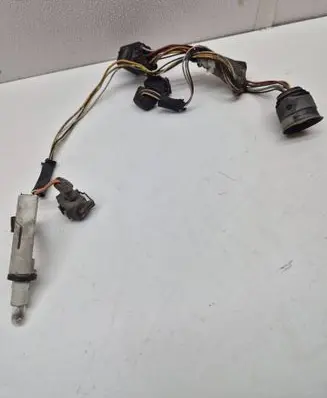 Volvo V70 Headlight/headlamp wiring loom/harness 8659674 690331504