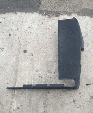 Audi Q7 4L Other interior part 4L0881472