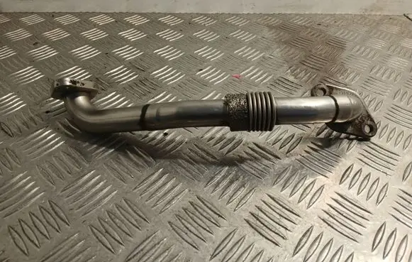 Ford Galaxy EGR valve line/pipe/hose 038131521AF