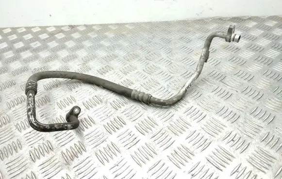 Renault Laguna III Air conditioning (A/C) pipe/hose 924900005N
