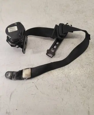Fiat Freemont Front seatbelt 620286700B R02123550CHS