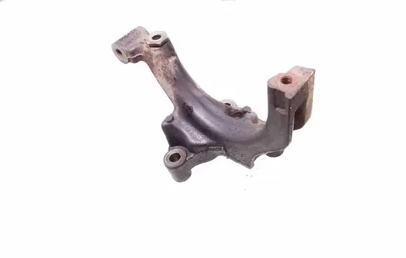 Muffler mount bracket/holder