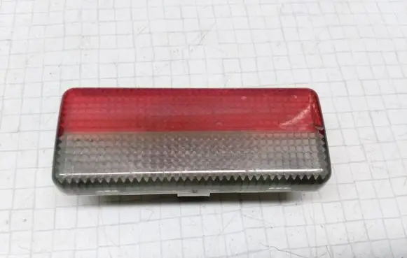 Peugeot 407 Other interior light