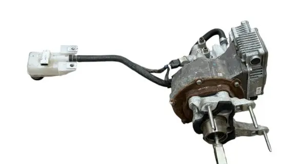 Nissan Leaf I (ZE0) Master brake cylinder A9A000B13 20120125 47012020110029