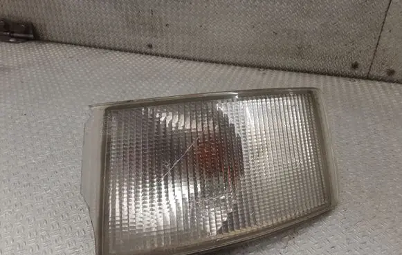 Fiat Ducato Front indicator light 35710747