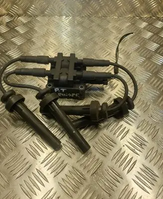 Chrysler PT Cruiser Ignition plug leads 046009103AB