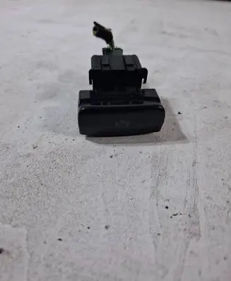 Citroen C4 I Picasso Hand parking brake switch 96597938ZD