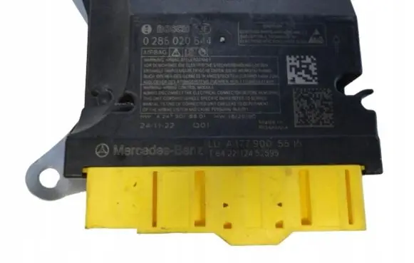 Mercedes-Benz GLS X167 Other control units/modules A1779005515 A1779005316
