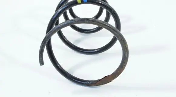 Porsche Cayman 987 Front coil spring 99734353138