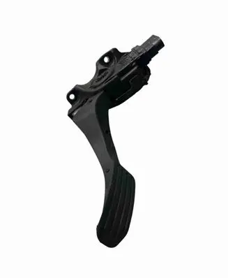 Volvo S80 Accelerator throttle pedal 6G929F836DD