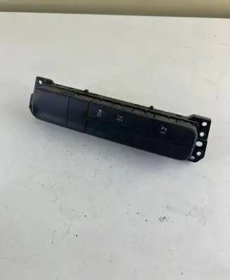 ESP (stability program) switch