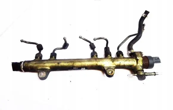 Fiat Panda II Fuel main line pipe