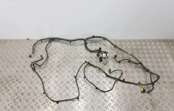 Citroen Jumpy Other wiring loom 9819998280 7G24A206