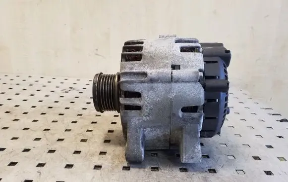 Peugeot 3008 I Generator/alternator 9665617780