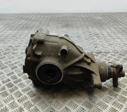 BMW 6 F06 Gran coupe Rear differential 7630828