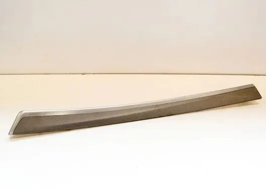 BMW 5 F10 F11 Front door card panel trim 8050163