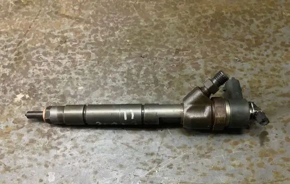 Honda Civic Fuel injector 16450R06